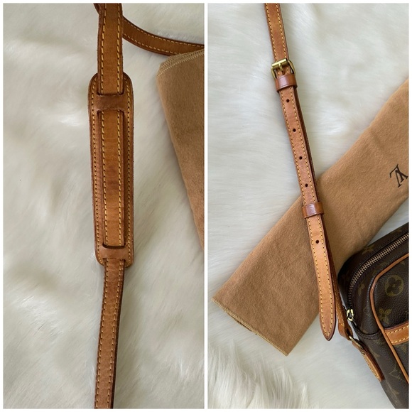 Stunning crossbody bag - Picture 16 of 16